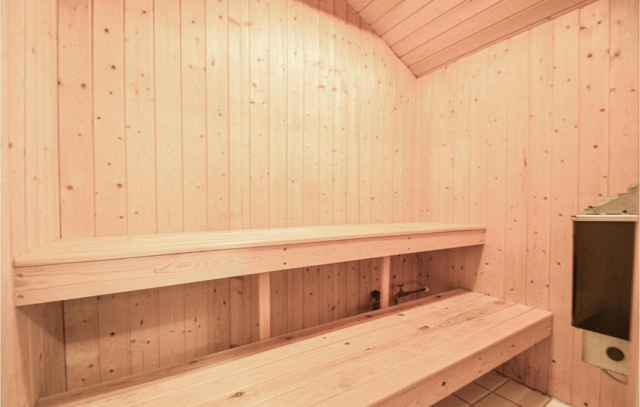 Gorgeous Home In Romo With Sauna Romo Kirkeby Exterior photo