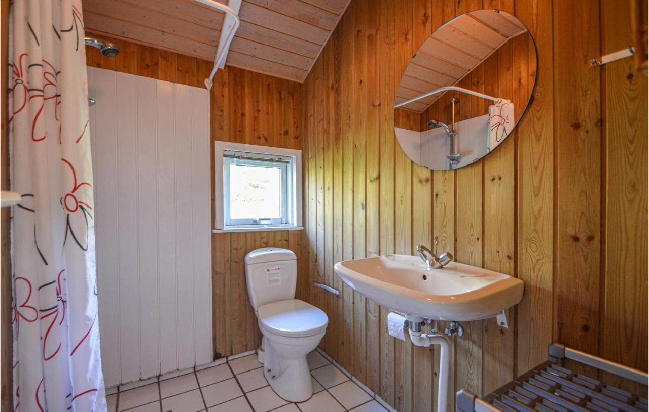 Gorgeous Home In Romo With Sauna Romo Kirkeby Exterior photo